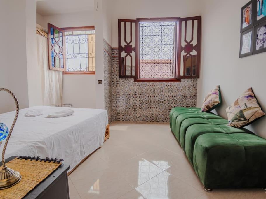 Old Traditional House Appartement