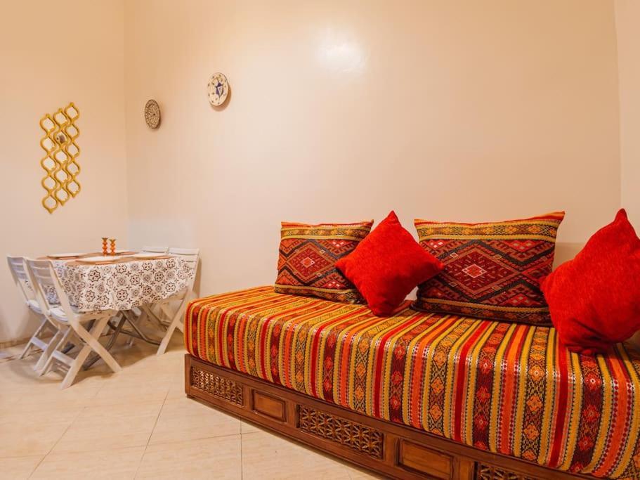 Appartement Old Traditional House Marrakesh