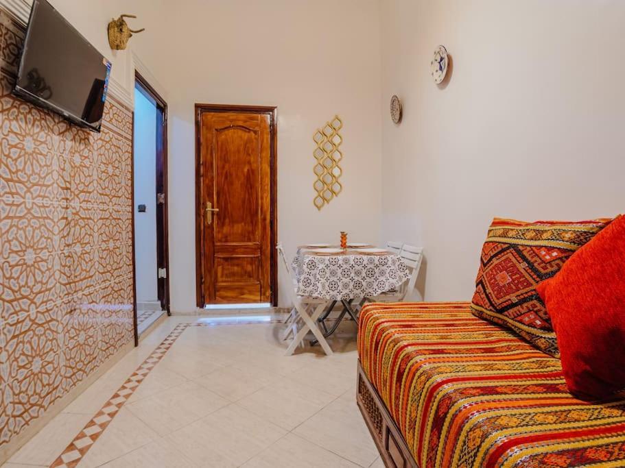 Appartement Old Traditional House