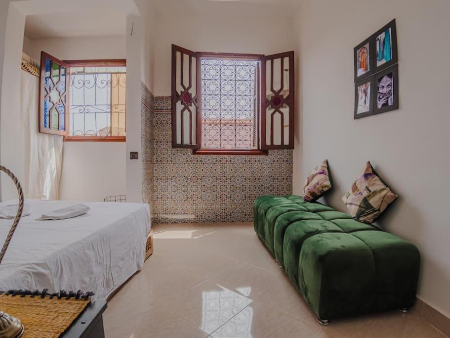 Old Traditional House Appartement
