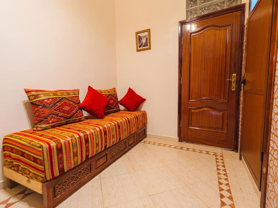 Old Traditional House Appartement *