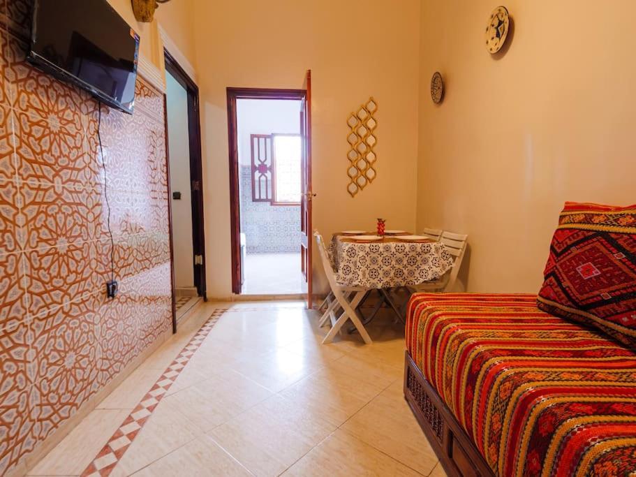 Old Traditional House Appartement Marrakesh