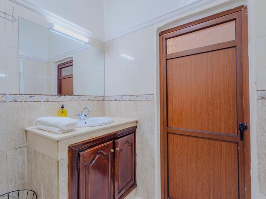 Old Traditional House Appartement Marrakesh