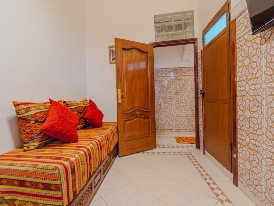 Old Traditional House Appartement *